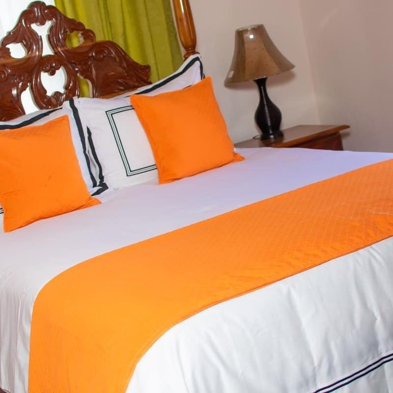 Buff Bay Windbreak Villa מראה חיצוני תמונה